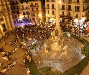 Palermo – Sì sperimentale per la Movida