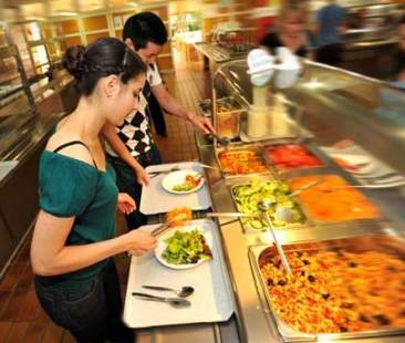 Mangiare “Bio” a mensa: la Sicilia resta fuori dai giochi