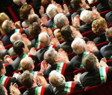 Assemblea Anci: i sindaci siciliani chiedono interventi per il Mezzogiorno