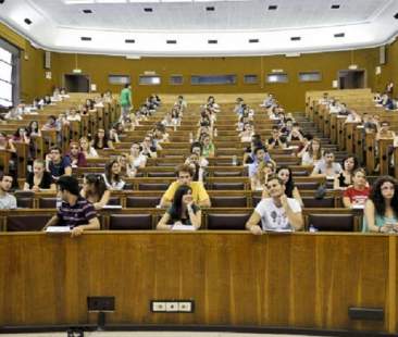 Atenei siciliani, fucina di amministrativi