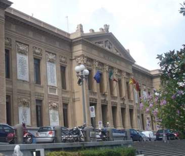 Gettonopoli anche a Messina Gettonopoli anche a Messina