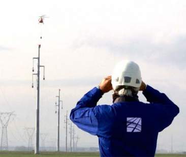 Terna punta ancora sulla trasparenza