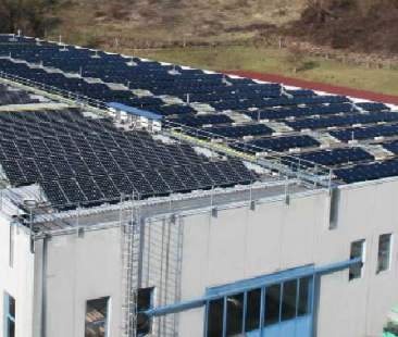 L’economia verde vede nero