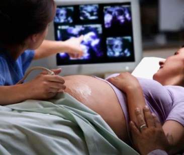 Meno aborti anche in Sicilia