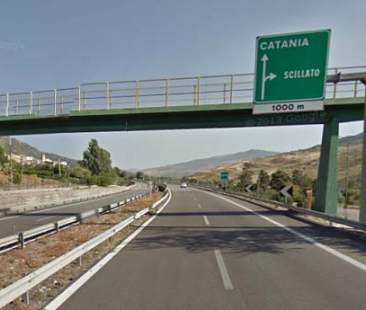 A19, la bretella fa risparmiare 40 minuti