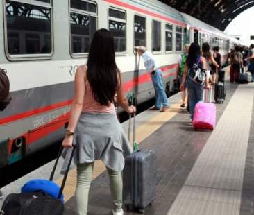 Spopolamento e scarsa formazione. Così cresce il divario Nord-Sud