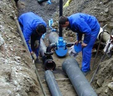 Messina – È tornata l’acqua ma la soluzione non è definitiva