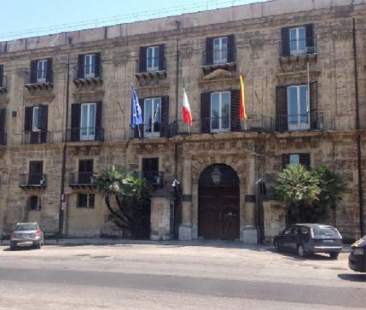 Regione siciliana bocciata dalla Corte dei Conti Regione siciliana bocciata dalla Corte dei Conti