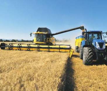 Cracolici: “A dicembre probabilmente il via libera dell’Ue al Piano di Sviluppo rurale”