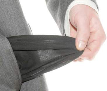 Imprese isolane strozzate dalla Pa