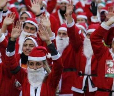 Ottantotto posti di lavoro sotto l’Albero di Natale in Sicilia