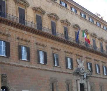 Giovanni Ardizzone diffida il Governo a presentare il bilancio