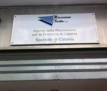 Le riunioni di Riscossione Sicilia da adesso viaggiano sul web