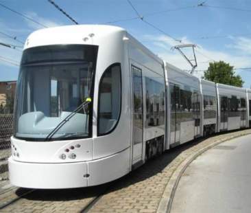 Palermo – Tram: quasi tutto pronto, palla in mano al Consiglio