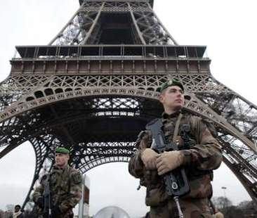 Morto Abaaoud, la mente dietro gli attacchi di Parigi