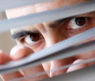 Fiducia nel prossimo? No, grazie Nell’èra social cresce la diffidenza