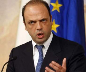 La mafia progettava l’uccisione del ministro Alfano