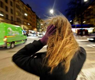 Quei rumori senza controllo in Sicilia