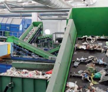 Piattaforma per rifiuti speciali, il Comune di Augusta si oppone