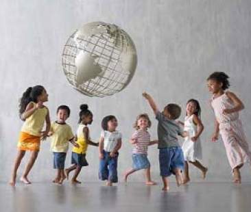 Anche la Sicilia scende in piazza per difendere i diritti dei più piccoli