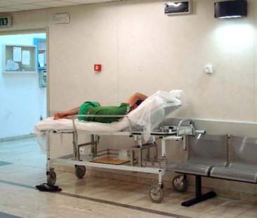 Sanità, Sicilia lenta e spendacciona