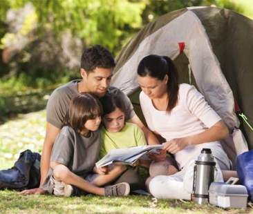 Turismo open air, risorsa da sfruttare