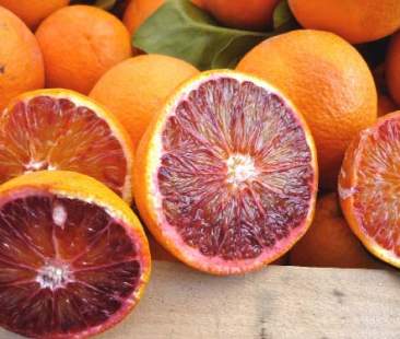 Le arance catanesi in tutti McDonald’s italiani