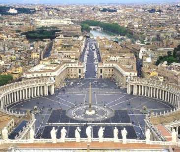 Giubileo, è partito il Piano di Sicurezza