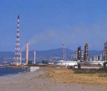 Messina – Ambiente e industria al collasso: doppio fallimento a Valle del Mela