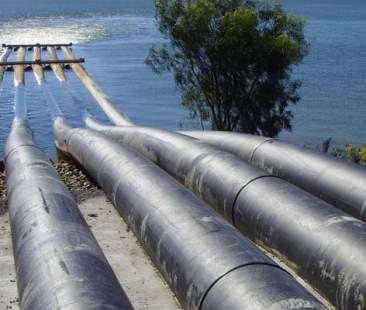 L’energia del gas secondo l’Ue: c’è Gela