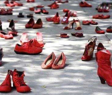 Femminicidio in Italia: nel 2014 uccise 152 donne