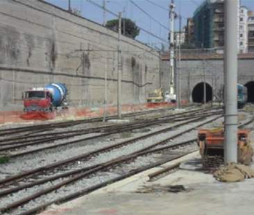 Infrastrutture, l’Isola che non c’è