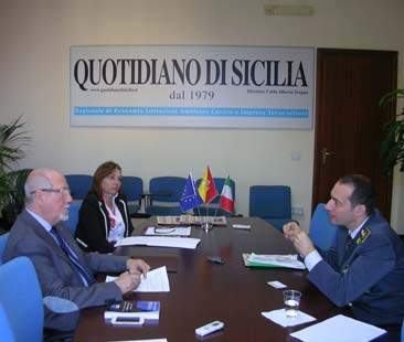 Pasquale Pilerci: “Strumenti tecnologici per la lotta all’evasione”