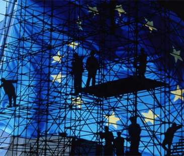 La grande dormita sui fondi Ue 2007-2013