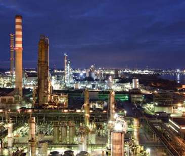 Approvate le schede d’intervento per la bonifica del Sin di Priolo