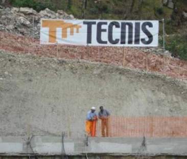 Commissari competenti per tutelare la Tecnis