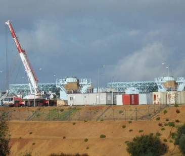 Sentenza Tar sul Muos, anticipo spese al Comune