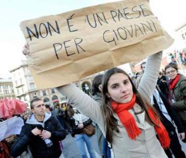 La Sicilia un disastro, fuori dall’Italia