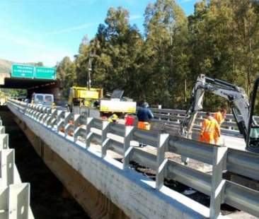 C’è anche la Sicilia nel piano Anas da 20 miliardi