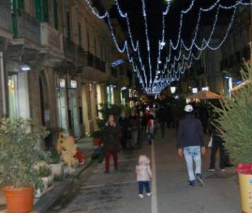 Messina – Via dei Mille, possibile isola pedonale. Dibattito aperto