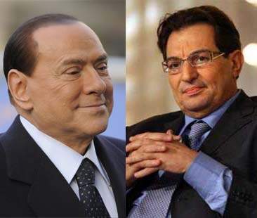 Crocetta contro Berlusconi. D’Alia contro Faraone