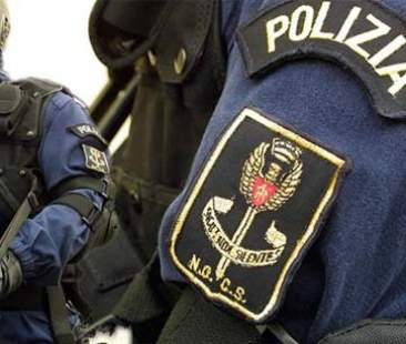 Sradicata cellula jihadista. Minacce a Papa Bergoglio