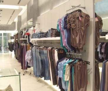 Sud e Isole, pagamenti puntuali per il 26 per cento delle imprese tessili