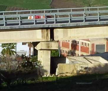Strade siciliane, il peggio deve venire Strade siciliane, il peggio deve venire