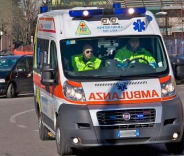 Il 118 è in piena emergenza. L’assessorato: “Arrangiatevi”