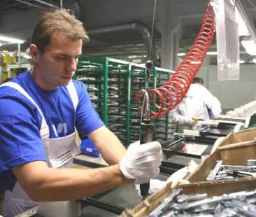 Il lavoro nero regna incontrastato. Niente controlli e norme “dubbie”