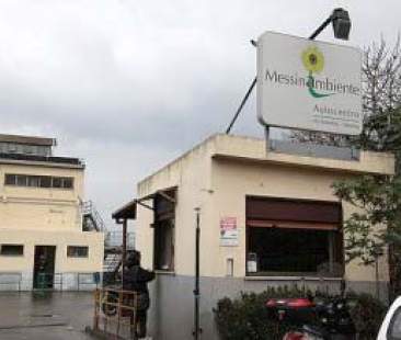 Messina – Messinambiente e Ato3 ad Amam: passaggio concluso entro dicembre