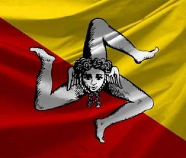 Statuto speciale, Sicilia alla fame