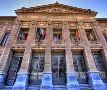 Messina – La relazione del sindaco Accorinti in Aula dopo due anni di mandato