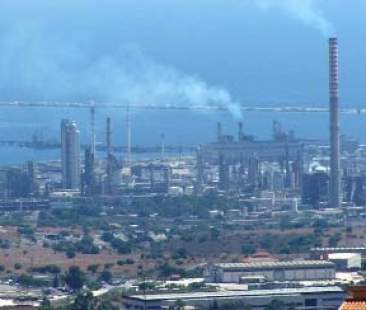 Anche la centrale di Augusta nel piano Enel di dismissioni